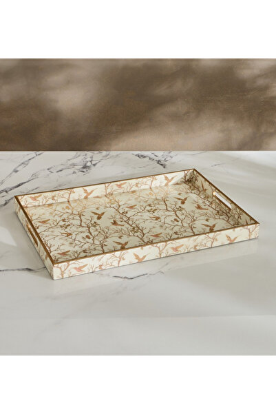 Generic Charlotte Serving Tray