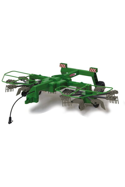Jamara Schwader Twin Roto 6+