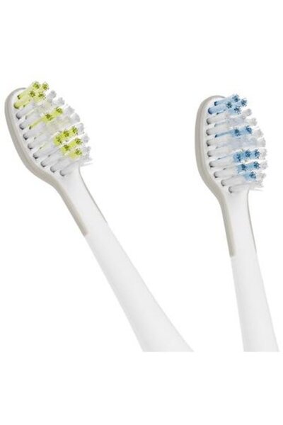 Teesa SONIC TOOTHBRUSH REPLACEMENT HEADS