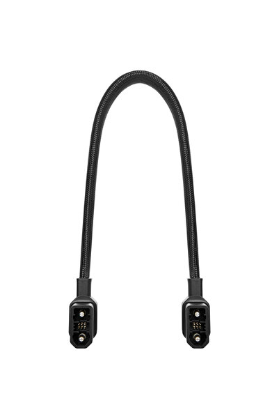 EcoFlow Delta 3 / Delta 3 Plus / Delta 1500 connection cable to additional ba...