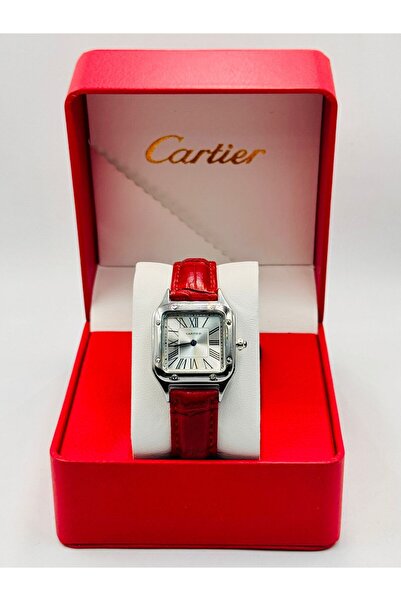Cartier ترقبوا منتجات السيدات عالية الجودة التي تعمل بالبطارية