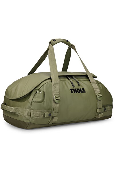 Thule Travel bag, 40 L, Green