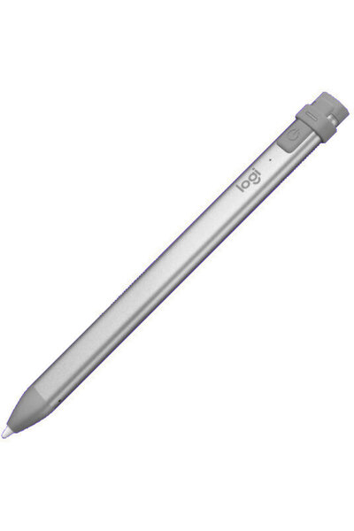 logitech Stylus pentru iPad Gri