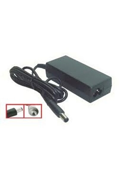 HP ED494AA, 65 W, Negru