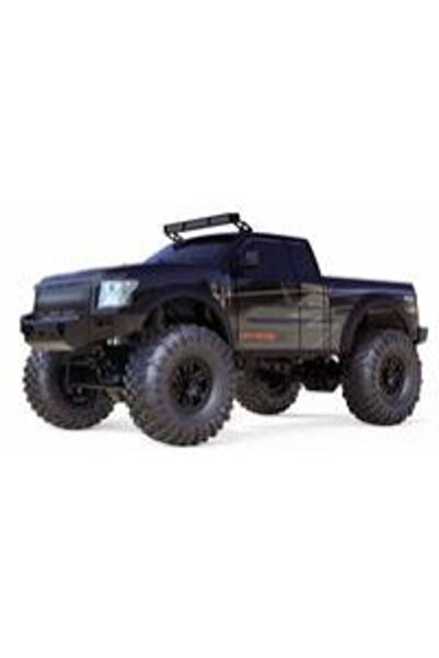 Amewi RC Auto Dirt Pickup Crawler LiIon 1500mAh schwarz /8+