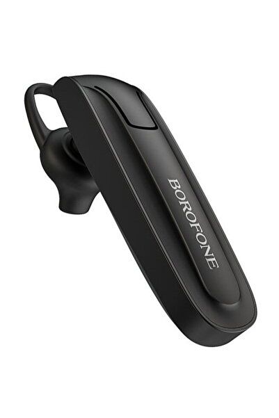 Borofone BC21, Autonomie 5 ore, Bluetooth 4.2, Negru