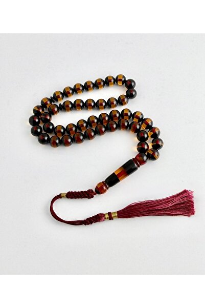 221331 سبحة انيقة مصنوعة من البكلايت، كركوشة مصنوعة يدويا