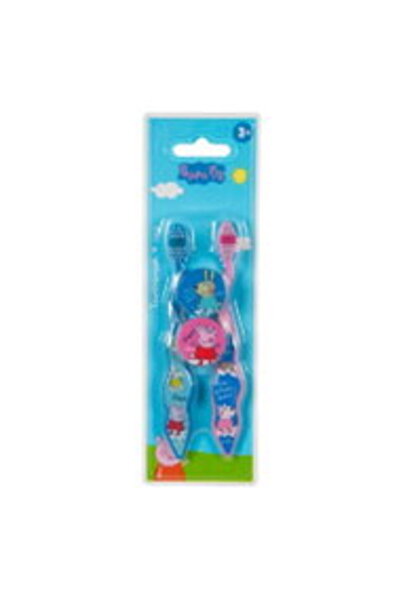 Peppa Pig 2 buc. 3761