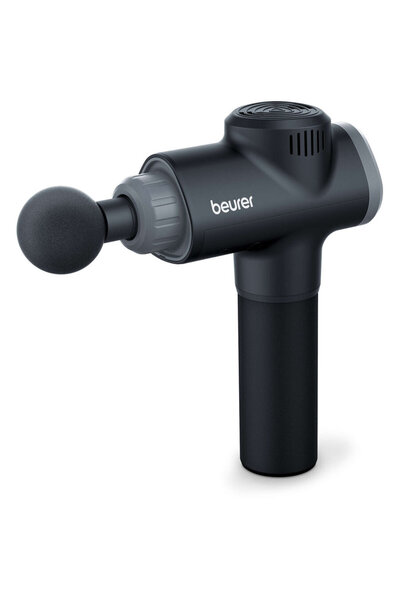 Beurer MG 180 Massager 4 intensity levels 3200 pulses per minute Black