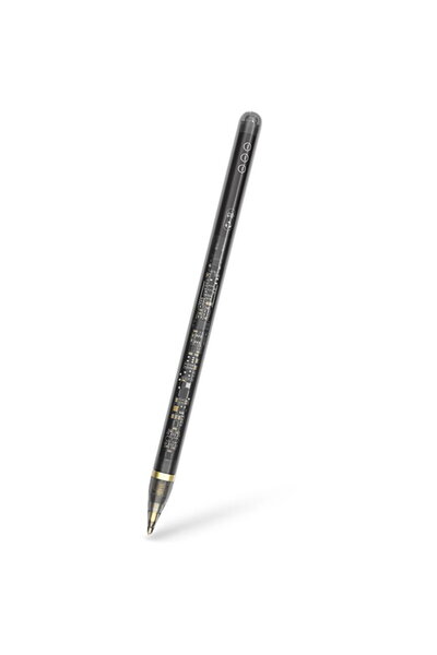 Techsuit Premium Capacitive Pencil for iPad 2018+ with Magnetic Charging - (C...