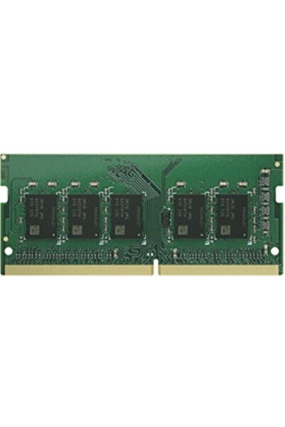SYNOLOGY NAS SO-DIMM D4ES04-4G 4GB