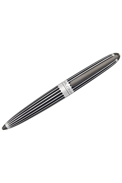 Diplomat Pix easyflow Aero - stripes black