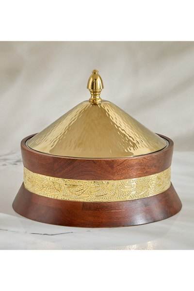 Royal Prestige سخان طعام عمر - 4 لتر