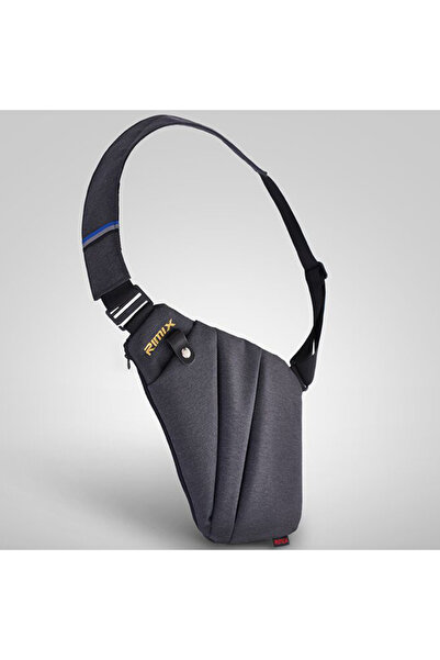 Liger حقيبة كتف ريميكس للحماية من السرقة