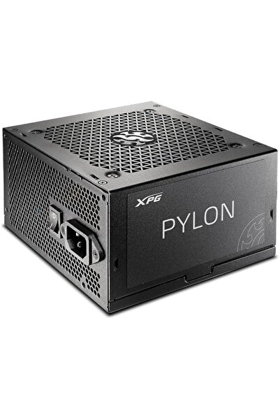 XPG Pylon 80 Plus Bronze 750W Power Supply