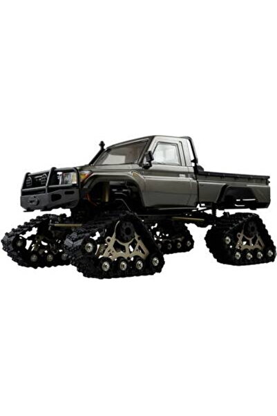 Amewi RC Auto AMXRock RCX10TP Crawler/Fără baterie /14+