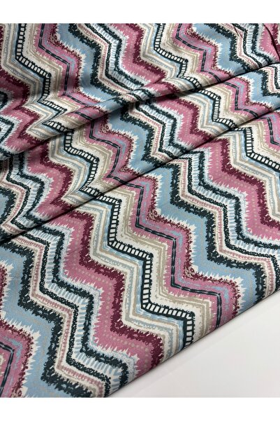 Niks Home Țesătură din bumbac 100% viscoză |   1 metru |   Lățime: 150 cm