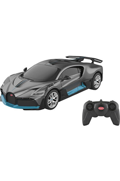 Jamara Bugatti Divo 1:24 grau 2,4 GHz 6+
