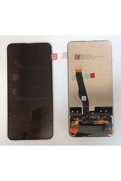 OEM Display screen with Touchscreen for Huawei P Smart Z, COG, Black