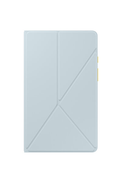 Samsung Galaxy Tab A9 Book Cover Case, Blue EF-BX110TLEGWW