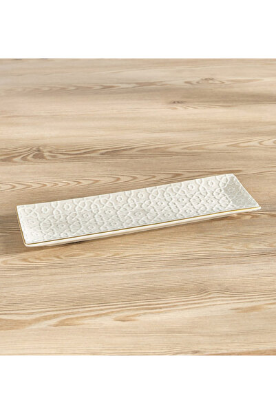 marhaba Porcelain Serving Platter