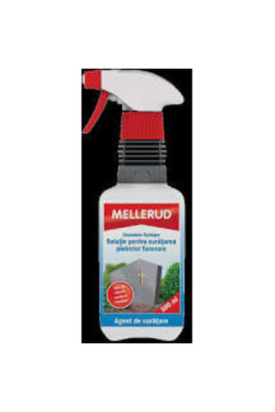 MELLERUD Solutie curatat pietre funerare 0,5L 0400