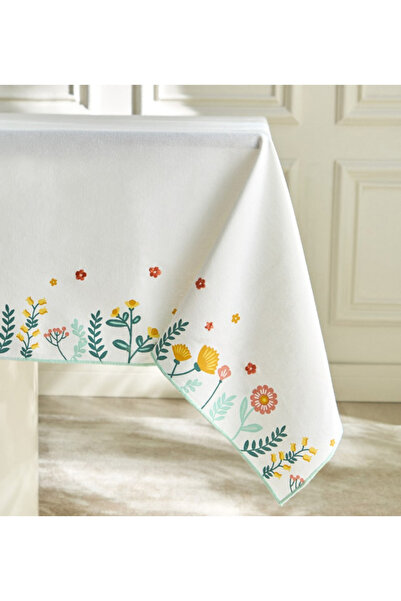 HOMESTEAD Heidi Table Cover - 180 x 300 cm