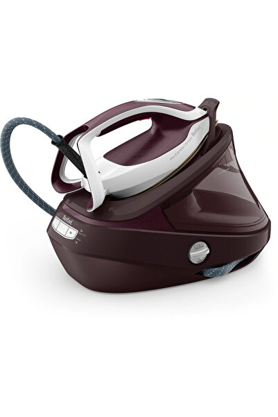 TEFAL Pro express ultimate gv9721e0, 3000w, 600g/min, 1200ml, durilium base, ...