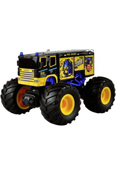 Amewi Masina RC Auto Truck Li-Ion Akku 500mAh multicolor /6+