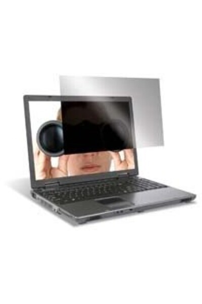 Targus Privacy screen protector ASF133W9EU 13.3 inch