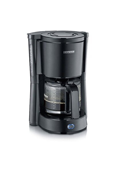 Severin KA 9554 Black