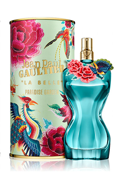 Jean Paul Gaultier ,La Belle Paradise Garden - Apa De Parfum, Femei, 100 ml