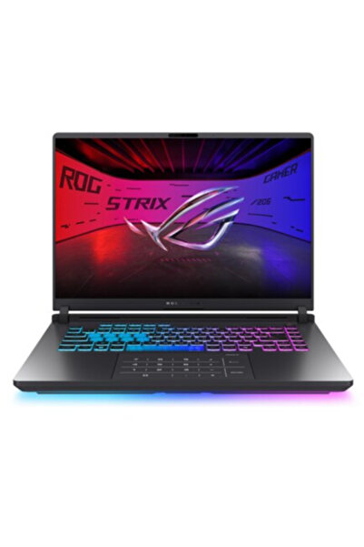 ASUS ROG Strix SCAR G16 (2025) G615LW-S5045 16" WQXGA Intel Core Ultra 9 275H...