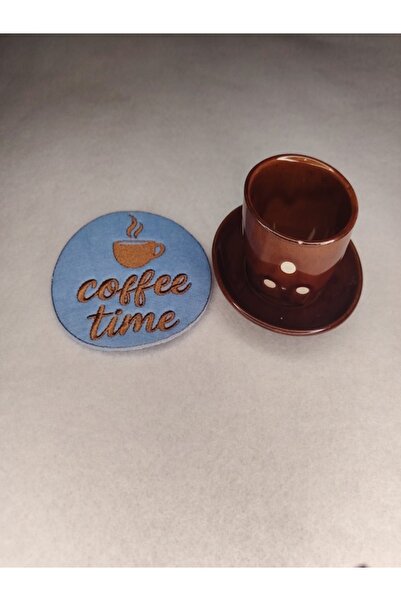 OEM Suport cana de cafea COFFEE TIME
