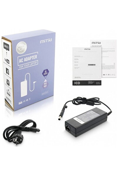 MITSU ZM/HP19474P, 90 W, Negru