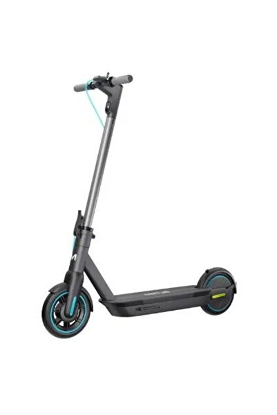 MOTUS Ruptor R1, Autonomie 80 km, Viteza maxima 45 km/h, Max. 120 kg, Negru