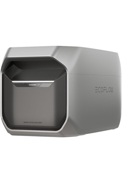 EcoFlow Delta 3 Series