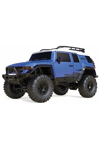 Amewi RC Auto Dirt Climbing CV Crawler LiIon 1500mAh blau/8