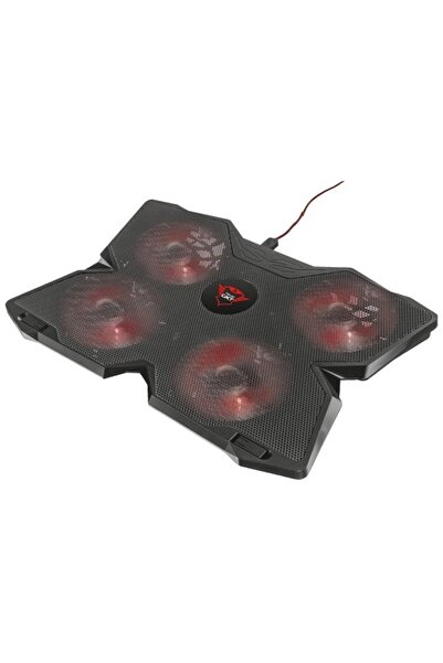 Trust GXT 278 NOTEBOOK COOLING STAND up to 17.3