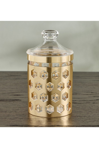 Generic Eldora Canister - 1.1 L