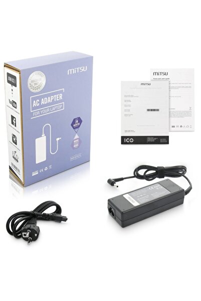 MITSU 5ZM020, 90 W, Negru