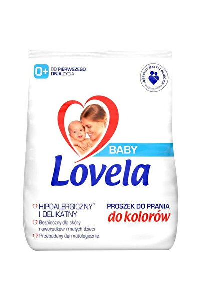 LOVELA 5900627092844, 1.3 kg, pentru bebelusi