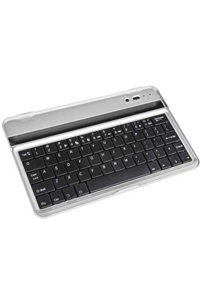 Quer TASTATURA WIRELESS ALUMINIU TABLETA 7 inch