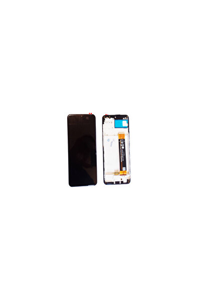 OEM Display screen with Touchscreen and Frame for Samsung A23 5G, A236, SM-A2...