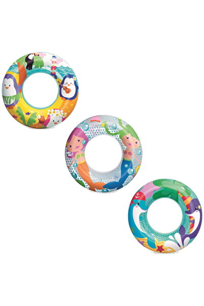 BESTWAY COLAC INOT, 51 CM