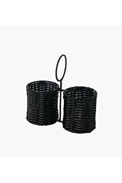 Mystique Utensil Holder