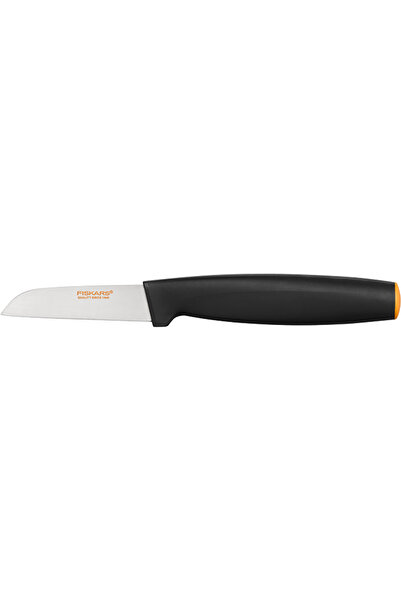 FiSKARS Cutit pentru curatat, lama dreapta