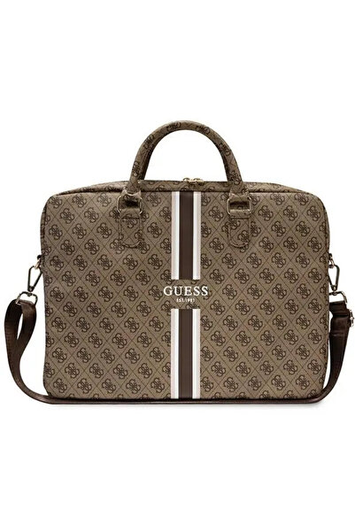 Guess 4G Printed Stripes