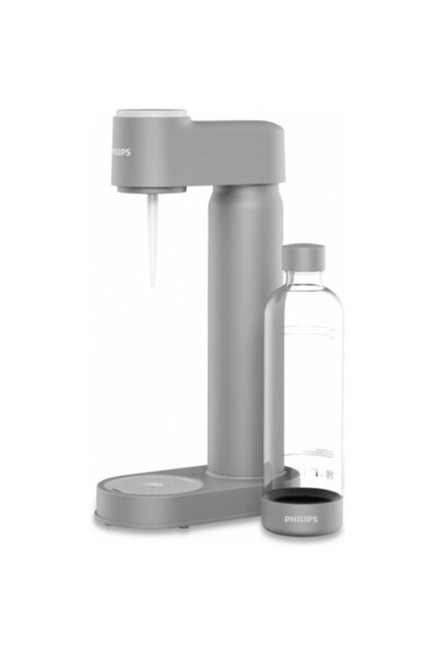 Philips Soda maker grey ADD4901GR/10