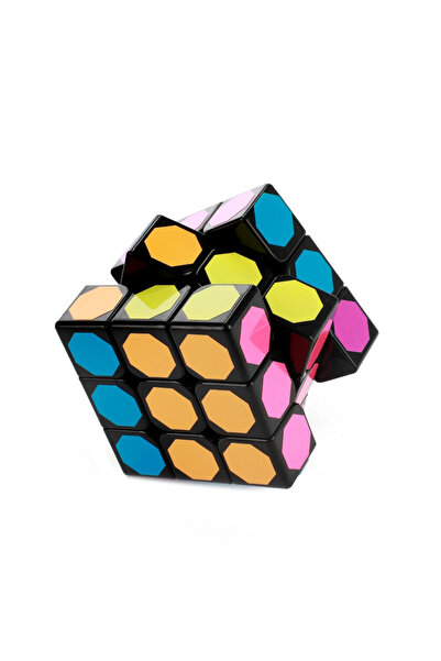 Toi-Toys Cub magic, tip rubik, Octagon